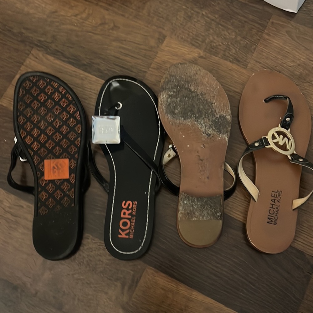 Michael Kors Bundle - image 4
